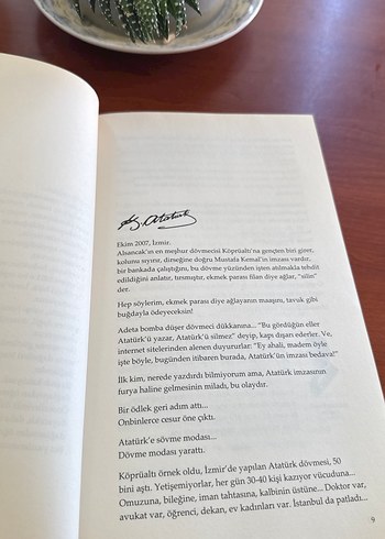 Adam - Yılmaz Özdil - Görsel 4