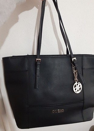 Orjinal guess çanta