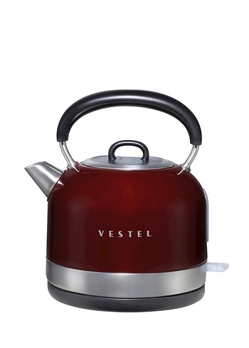 Bordo Vestel Su Isıtıcı