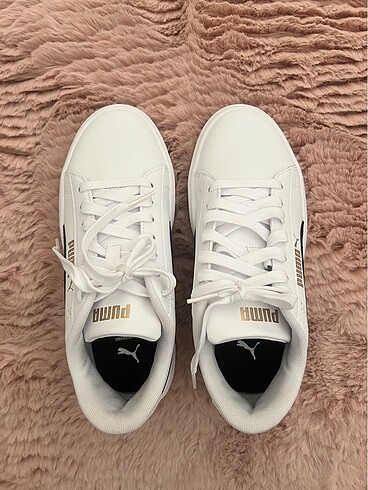 Puma Puma Smash Platform v3