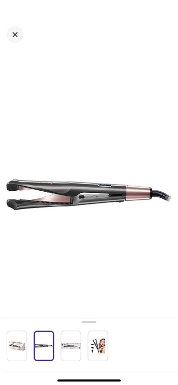 Remington 2in1