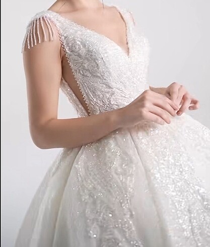 Angelhouse moda evi Gelinlik