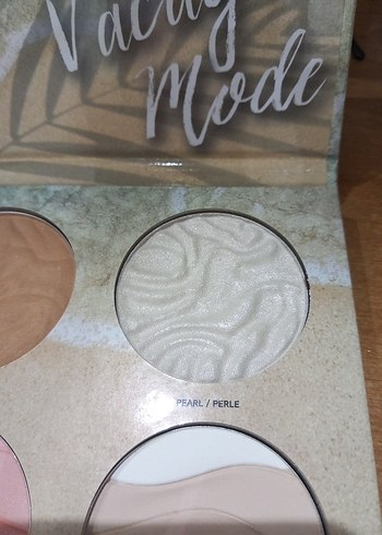  Beden Renk Physicians Formula Butter Dream Yüz Paleti
