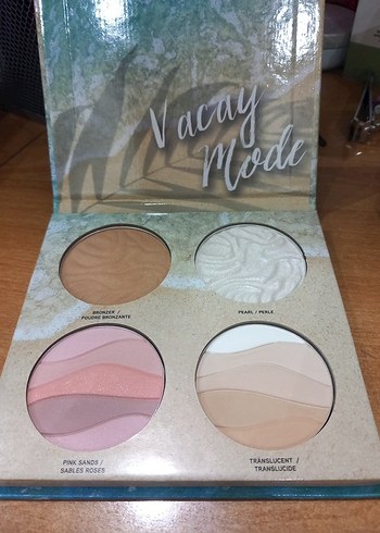 Physician Formula Physicians Formula Butter Dream Yüz Paleti