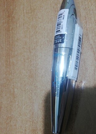 Loreal paris bambi eye waterproof maskara 