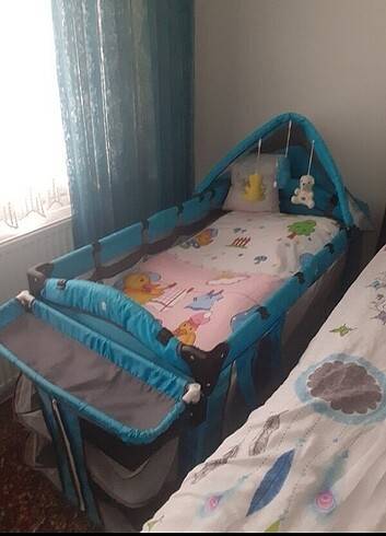 Diğer Bebek beşiği