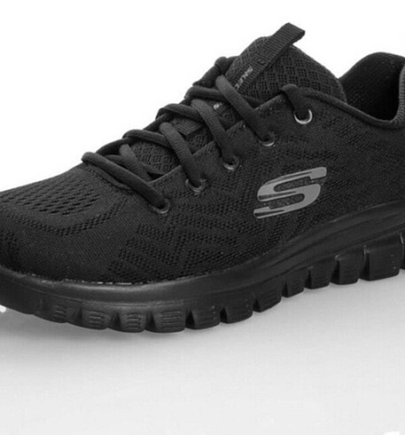 skechers graceful kadın spor ayakkabı