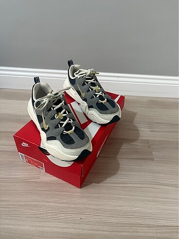 Nike Nike tech hera