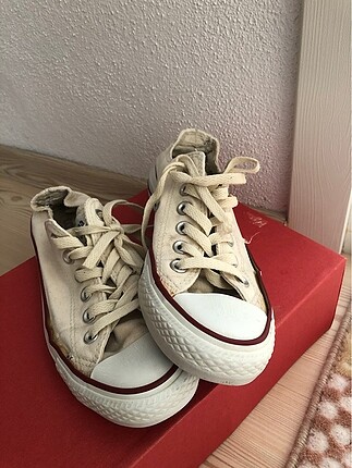 Converse Spor Ayakkabı