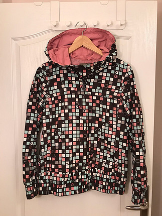 Pull&Bear; mevsimlik mont