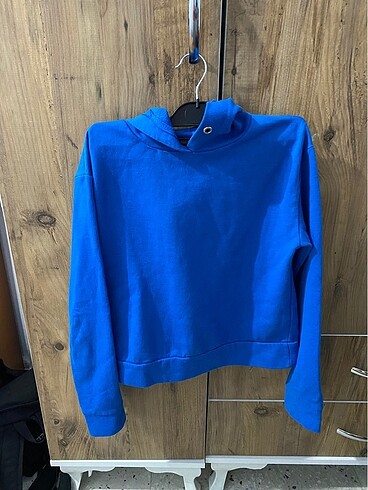 Sweatshırt