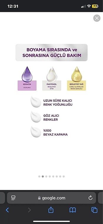 Diğer Palette 10-1