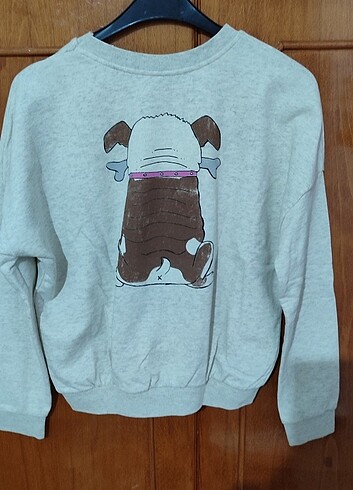 Sweatshirt - Görsel 2