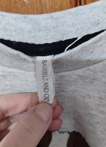 Sweatshirt - Görsel 3