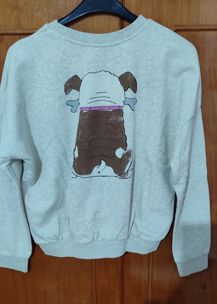 Sweatshirt - Görsel 2