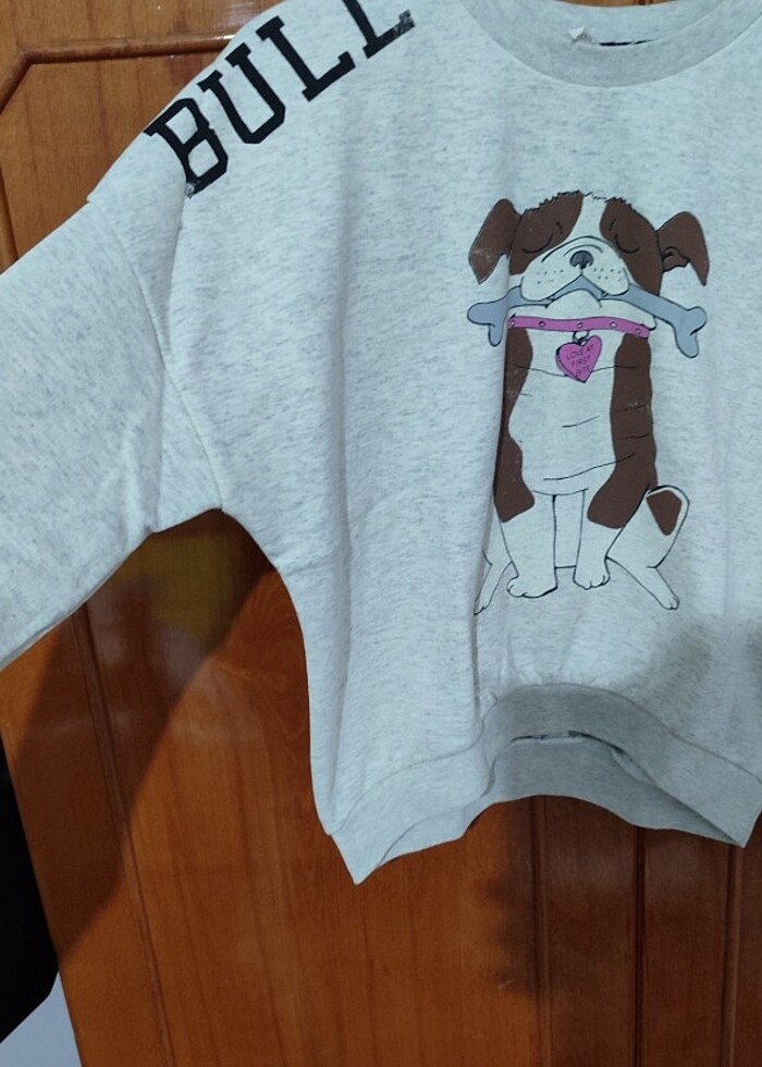 Sweatshirt - Görsel 4