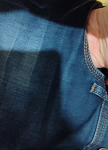 Pantolon - Görsel 5