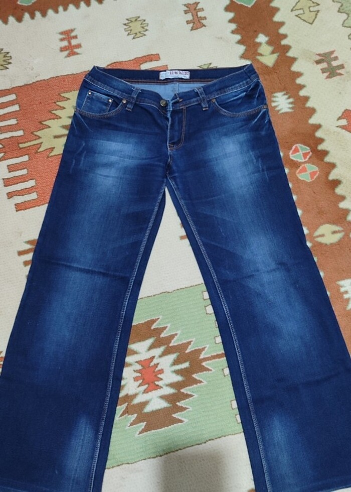 Pantolon - Görsel 2