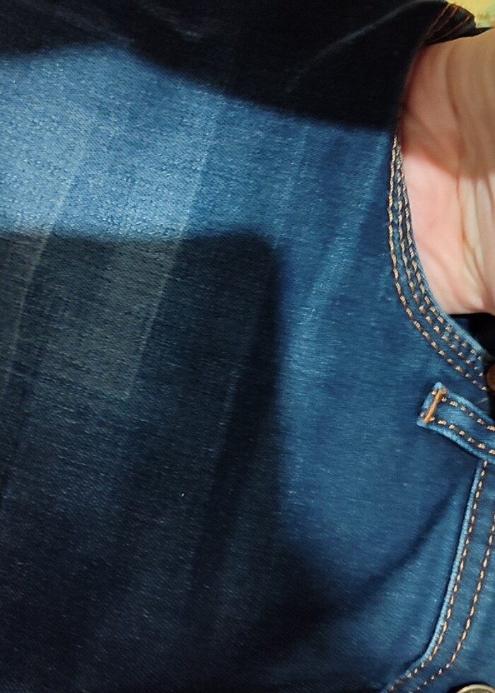 Pantolon - Görsel 5