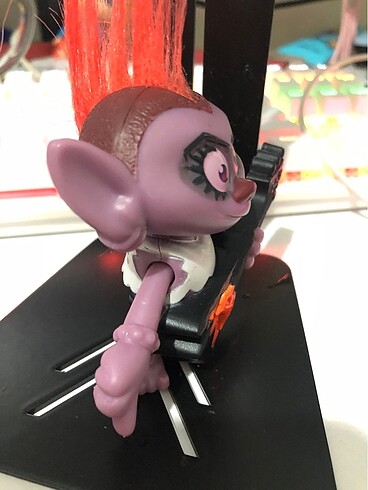 Walt Disney World Trolls