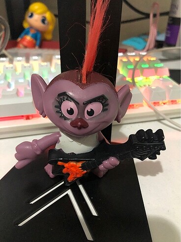 Trolls