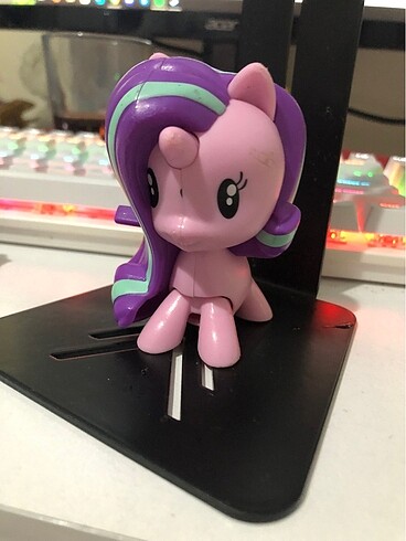 My little pony twilight sparkle