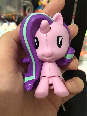 My Little Pony My little pony twilight sparkle