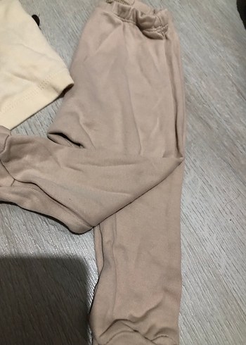 Hastane çıkış seti - Görsel 5