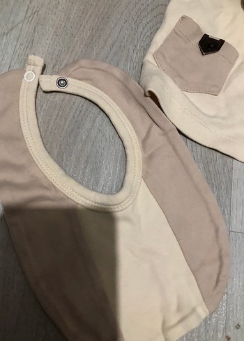 Hastane çıkış seti - Görsel 2