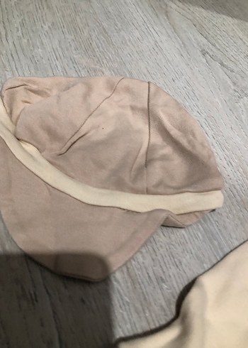 Hastane çıkış seti - Görsel 4