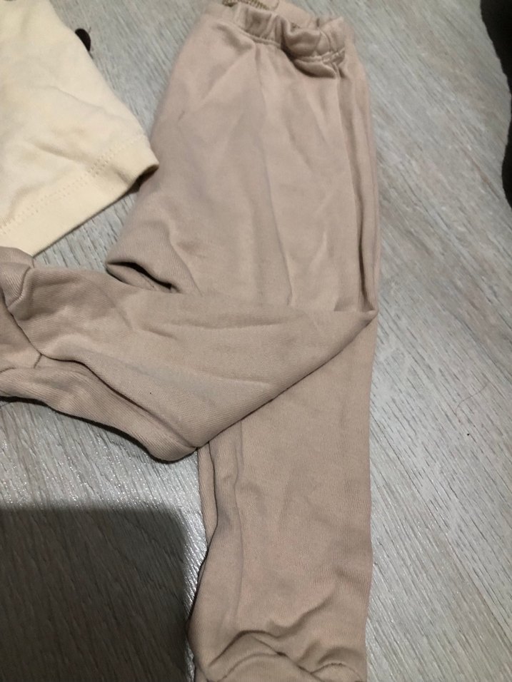 Hastane çıkış seti - Görsel 5