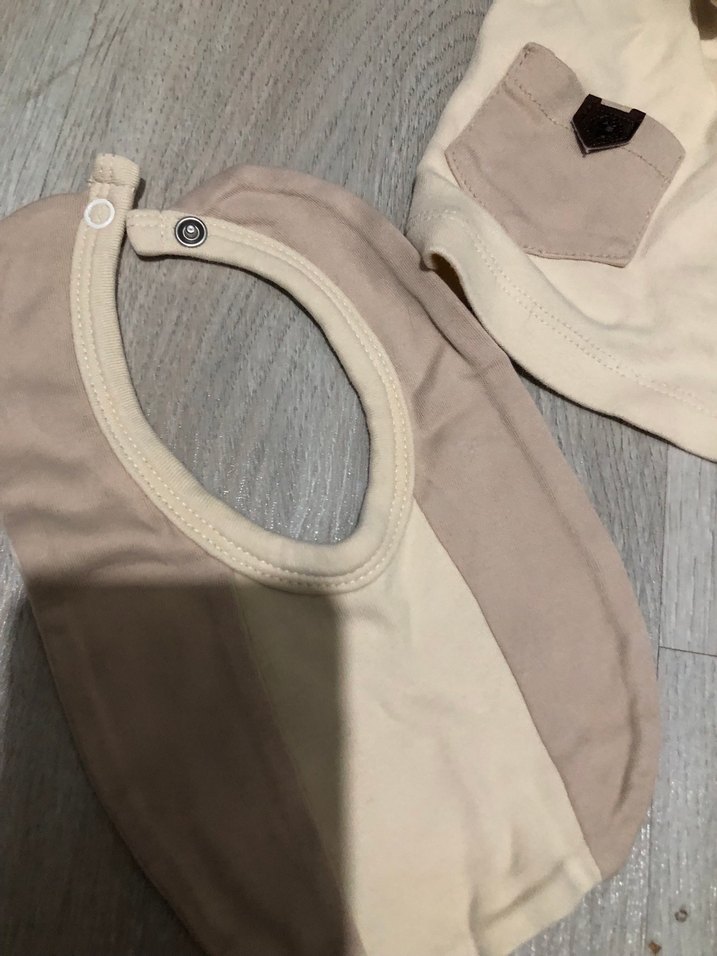 Hastane çıkış seti - Görsel 2