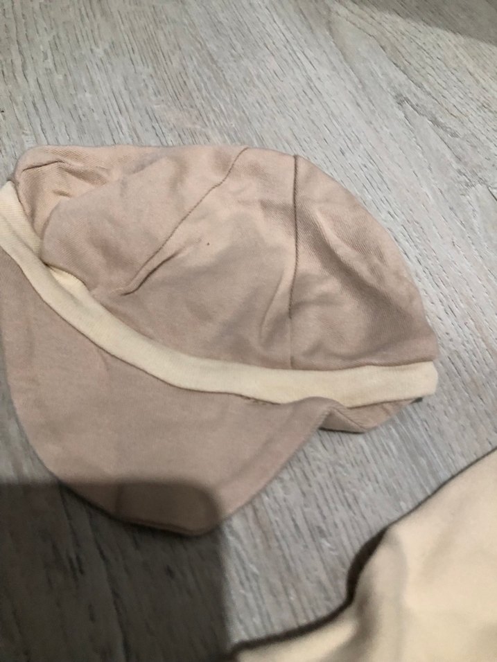 Hastane çıkış seti - Görsel 4