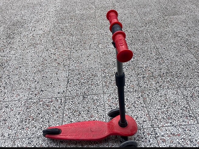 Çocuk scooter