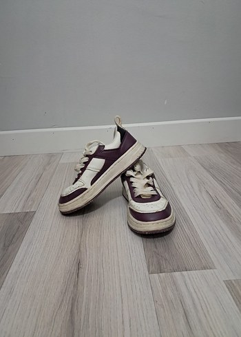 zara kız çocuk spor ayakkabı 29 numara