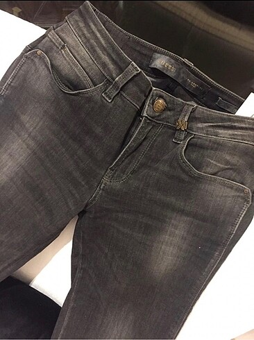 Guess Guess Kadın Pantolon