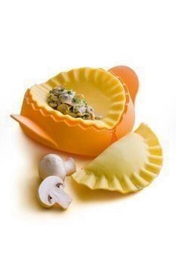 Tupperware Hamur Şekillendirici