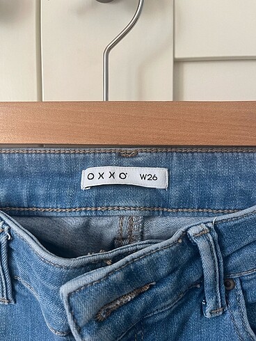 oxxo Oxxo Kot Pantolon