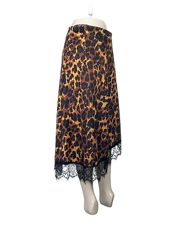 Vintage Love Diğer Midi Etek %70 İndirimli.