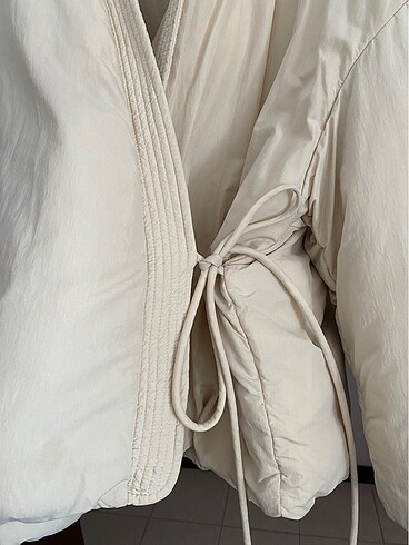 Mango Mango Anvelop Krem Mont M - L