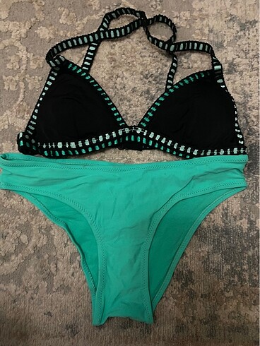 Victoria Secret Bikini Takım