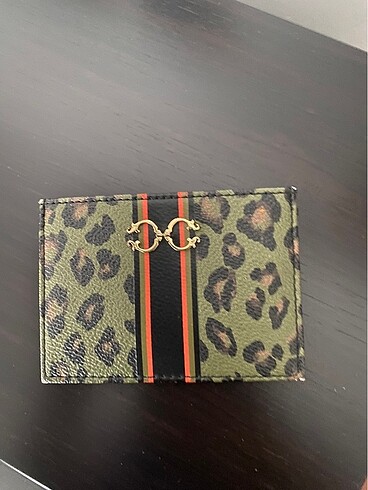Gucci Kartlık