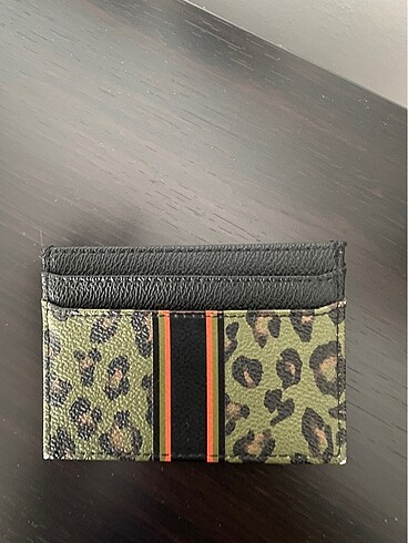 Gucci Gucci Kartlık