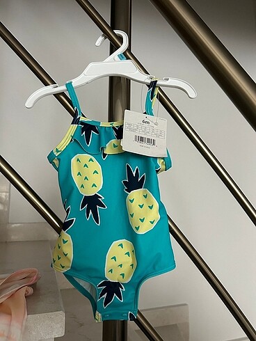Carter?s Bebek Mayo 3-6 Ay