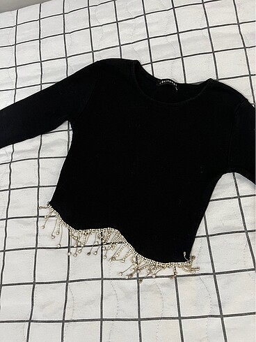 Vintage Love Siyah basic