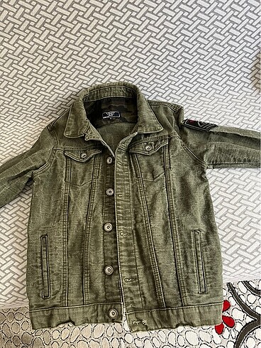 Zara Men kot ceket