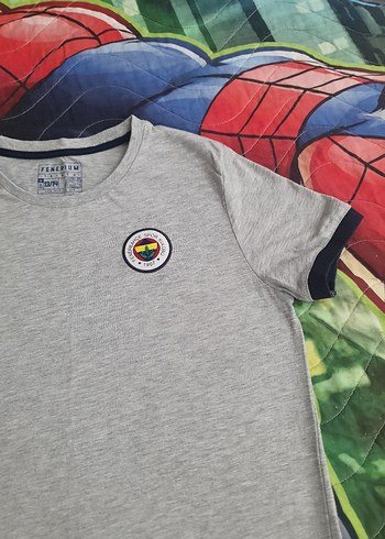 13-14 Yaş Beden Fenerbahçe çocuk tshirt