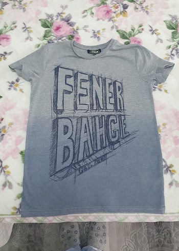 Fenerbahçe çocuk tshirt