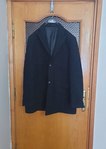 Erkek kaşe kaban