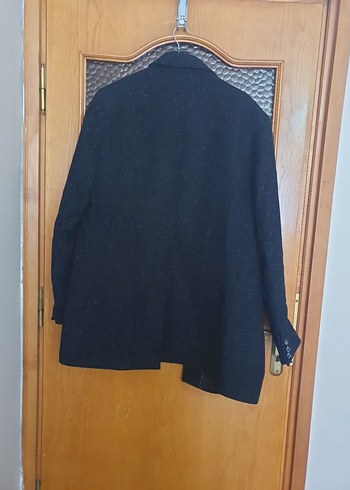 Diğer Erkek kaşe kaban